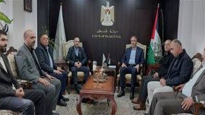 عساف: محاربة المحتوى الفلسطيني يعد تواطؤا مع الاحتلال وجرائمه بحق شعبنا