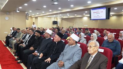 اجتماع بمحافظة السويس للاستعداد للانتخابات الرئاسية 2023