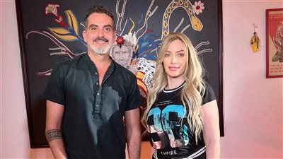 نبيل عيسى يكشف أسرار لا يعلمها الجمهور من داخل محميته الخاصة
