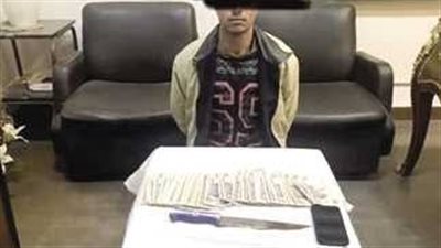 النيابة: عدوان العامل على قريبه بأبو حماد.. غرضه التخلص منه بإزهاق روحه