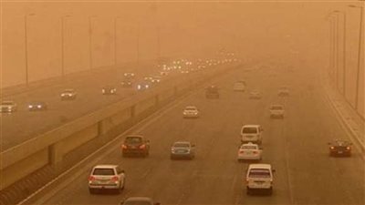نصائح للمواطنين بسبب تغير الأحوال الجوية 