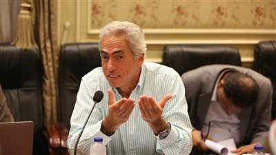 برلماني: التنمية الشاملة في سيناء خط الدفاع الأول وجرائم الاحتلال لا يجب أن تسقط بالتقادم