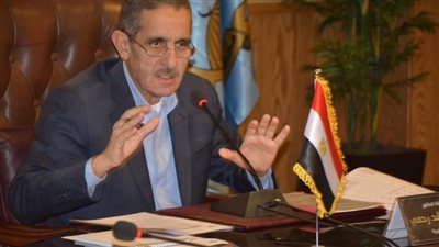 محافظ الغربية يتابع معدلات تنفيذ مشروعات القطاع الصحي في اجتماعه الصباحي
