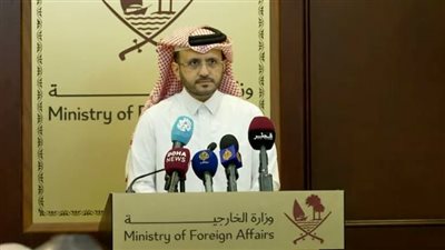 قطر: وقف إطلاق النار في غزة يبدأ من صباح الجمعة وتتبعه مساعدات