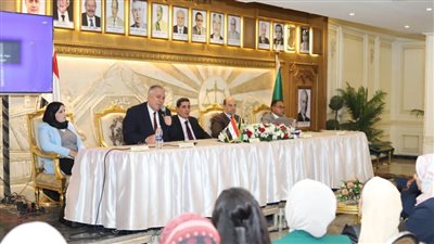 ختام الدورة الثالثة لتعريف مستشاري قضايا الدولة بإجراءات العملية الانتخابية 