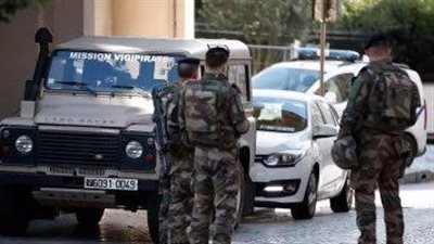 الجيش الفرنسي يعتزم المساهمة بـ 15 ألف جندي في عملية تأمين أولمبياد باريس