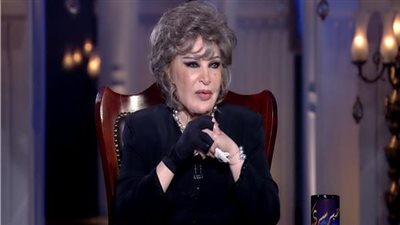 صفية العمري: معملتش فلوس من الفن والسينما حاليا تجارية