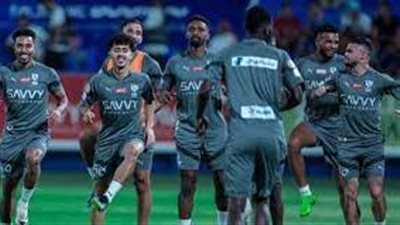 الهلال يبحث عن الابتعاد في الصدارة بحثا عن سلسلة النتائج الجيدة