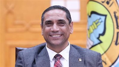 الصاوي يهنئ التربية الرياضية بجامعة الأزهر  بالبطولة العربية لكمال الاجسام