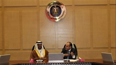 وزير التجارة: حريصون على تحقيق الاستفادة القصوى من مبادرة التكامل الصناعي بين مصر والإمارات والأردن والبحرين