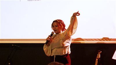 خاص..مؤسسة كلام أفلام تنظم أمسية ثقافية بعنوان 