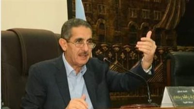 الغربية تضرب بيد من حديد لإزالة  كافة التعديات المخالفة على الاراضي الزراعية