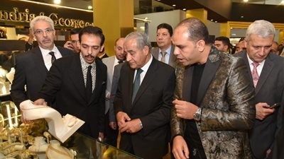 انطلاق معرض