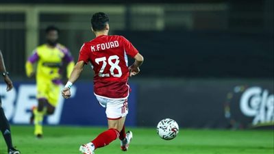 الاهلى ينتزع فوز مريح على ميديايا في اولى مباريات دورى ابطال افريقيا