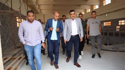 مسئولو 