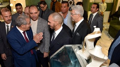 وزير التموين: مهلة 10 أيام بالأسواق لإعادة الانضباط في السكر قبل اللجوء لمجلس الوزراء 
