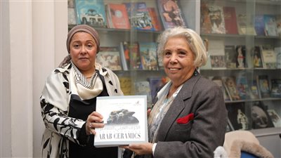 القومى للمرأة يناقش  كتاب الصعيد فى بوح نسائه بدار الأوبرا 