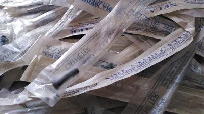 تحرير 9 محاضر متنوعة في حملة تموينية مكبرة بــ الغربية 