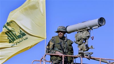 حزب الله اللبناني: استهدفنا مركز قيادة فرقة إسرائيلية بالصواريخ