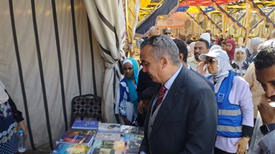 ختام فعاليات قصور الثقافة بمبادرة 