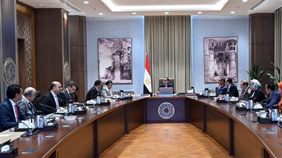 رئيس الوزراء يتابع جهود تطوير المنظومة المتكاملة لإدارة المخلفات الصلبة بالمحافظات