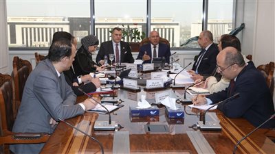 وزيرا النقل والسياحة والآثار يبحثان سبل تعظيم السياحة النيلية في مصر