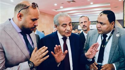 أحمد فهيم: البورصة السلعية تعيد الاتزان لأسواق الذهب
