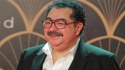 خالد جلال ناعيا الفنان 