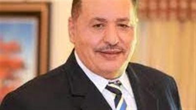 النائب خالد القط يثمن لقاء الرئيس السيسي برؤساء كبريات الشركات العالمية والإقليمية