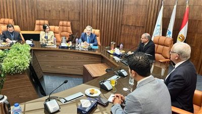 الرقابة النووية تنظم فاعليات الإجتماع الإقليمي للإستعداد والمجابهة للطوارئ النووية والإشعاعية