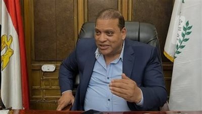 الفضالي: مصر لن تترك فلسطين حتى إقامة دولة ذات سياده عاصمتها القدس