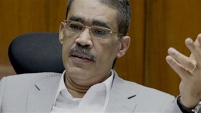 ضياء رشوان:  الهدنة الفلسطينية - الإسرائيلية سرت دون عوائق تذكر في اليوم الأول بعد مدها ليومين