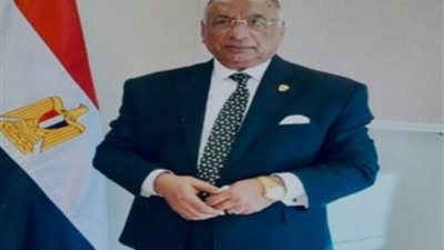 قضايا الدولة يجنب الخزانة العامة دفع مبلغ 8 ملايين جنيه مصري