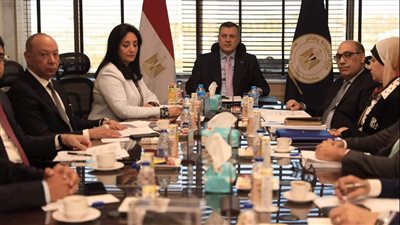 وزير السياحة: تشغيل خط طيران جديد من إحدى المدن الصينية إلى مصر خلال الفترة المقبلة 