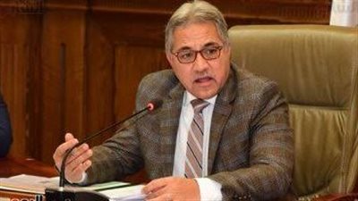 أحمد السجيني: البرلمان السابق رفض قانون الإدارة المحلية رغم 74 جلسة مناقشة