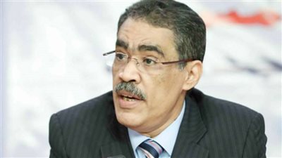ضياء رشوان: القمة الثلاثية تؤكد ريادة مصر وسياستها الخارجية المستقلة