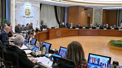 وزير التعليم يستعرض الخطة الاستراتيجية للوزارة 2024-2029