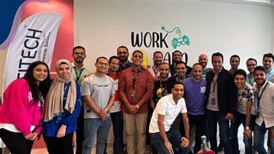 اختتام فعاليات التدريب العملي في إطار مبادرة 