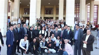 التنسيقية تنظم مؤتمرا بمدينة الثقافة والعلوم للتوعية السياسية لشباب المعاهد العليا