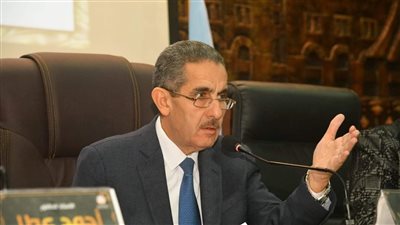 محافظ الغربية يرفع درجة الاستعداد للانتخابات الرئاسية في المحافظة