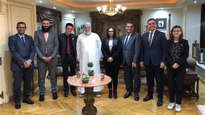 التنسيقية تستكمل لقاءاتها مع رموز المجتمع ضمن أعمال صياغة برنامج انتخابي لطرحه على مرشحي الرئاسة