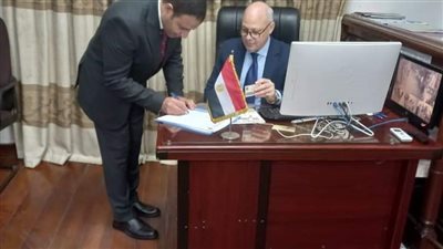 بدء توافد الناخبين على السفارة المصرية في فيتنام ثاني أيام انتخابات الرئاسة بالخارج
