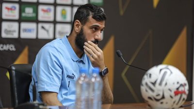 احمد الشناوي: مواجهة نواذيبو الموريتاني لن تكون سهلة علي بيراميدز 