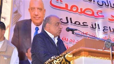 وزير قطاع الأعمال: جنود الإنتاج مصدر القوة  ودعم الاقتصاد