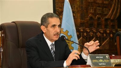 محافظ الغربية يعقد لقاءا توعويا للمشاركة في الانتخابات الرئاسية