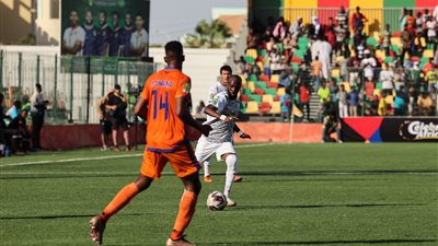 بيراميدز يسقط في فخ الخسارة أمام نواذيبو الموريتاني في دوري الأبطال 