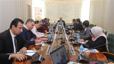 وزير العمل: حريصون على تطوير منظومة التدريب المهني لتأهيل الشباب لإحتياجات سوق العمل