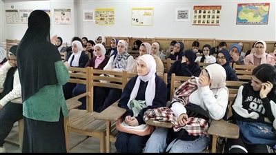 أساليب دعم وتمكين المرأة ضمن نقاشات ثقافة بني سويف