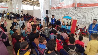 قصور الثقافة تطلق فعالياتها بمبادرة 