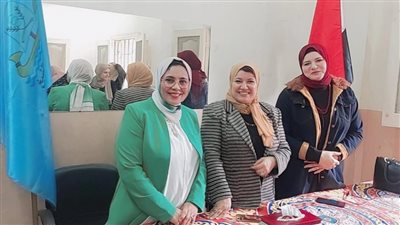 تأثير «المشاركة السياسية للمرأة المصرية» فى الإستحقاق الرئاسى القادم ..ندوة لقومي المرأة بكفرالشيخ
